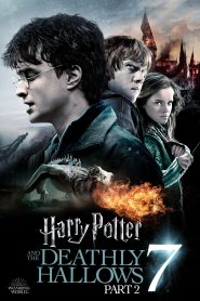 Harry Potter and the Deathly Hallows: Part 2 (2011) Hindi Dubbed WEB-DL 1080P – 720p – 480p Download & Online Watch