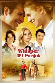 Whisper If I Forget (2025) Bengali Dubbed DP WEB-DL 1080p – 720p – 480p Download & Online Watch