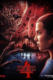Stranger Things (2016) [Season 1- 4] Dual Audio [Hindi + English] Netflix WEB-DL 1080p – 720p – 480p Download & Online Watch