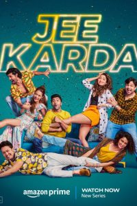 Jee Karda (2023) Season 01 Hindi 1080p – 720p