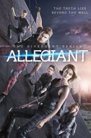 Allegiant (2016) Hindi Dubbed WEB-DL 1080p – 720p – 480p Download & Watch