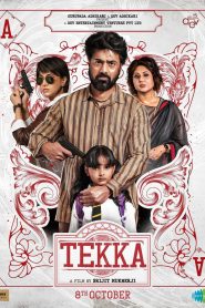 Tekka (2024) Bengali Hoichoi RAW WEB-DL 1080p – 720p – 480p Download & Online Watch