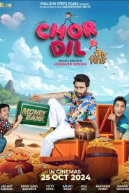 Chor Dil (2024) Punjabi HD CHTV 1080P – 720p – 480p Download & Online Watch