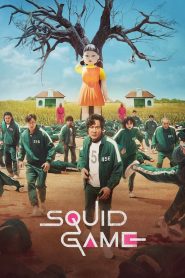 Squid Game (2021) S01 Hindi Dubbed Netflix WEB-DL 1080p – 720p – 480p Download & Online Watch