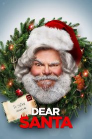 Dear Santa (2024) Dual Audio [Hindi-English] AMZN WEB-DL 1080p – 720p – 480p Download & Online Watch