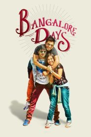 Bangalore Days (2014) Malayalam DVDRip x264 720p Download & Online Watch