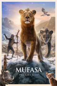 Mufasa: The Lion King (2024) Dual Audio [Hindi-English] AMZN WEB-DL 1080p – 720p – 480p Download & Online Watch