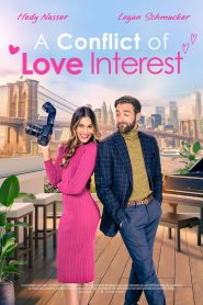 A Conflict of Love Interest (2024) Dual Audio [Hindi-English] AMZN WEB-DL 720p – 480p Download & Online Watch