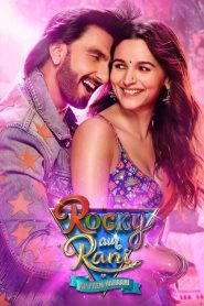 Rocky Aur Rani Kii Prem Kahaani (2023) Hindi WEB-DL 720p – 480p Download & Online Watch