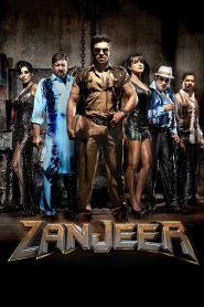 Zanjeer (2013) Hindi HD 1080p – 720p – 480P Download & Online Watch
