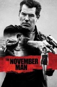The November Man (2014) Hindi Dubbed WEB-DL 1080p – 720p – 480p Download & Online Watch