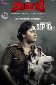 Mardini (2022) Hindi Dubbed ORG HDTVRip 1080p – 720p – 480p Download & Online Watch