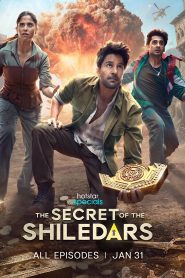 The Secrets of the Shiledars (2025) S01 Dual Audio [Bengali-Hindi] HS WEB-DL 1080p – 720p – 480p Download & Online Watch