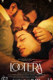 Lootera (2013) Hindi WEB-DL 1080p – 720p – 480P Download & Online Watch