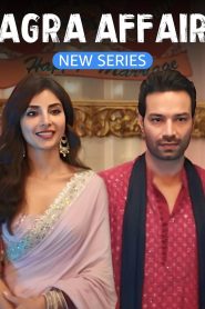 Agra Affair (2025) S01 Hindi AMZN WEB-DL 1080p – 720p – 480p Download & Online Watch