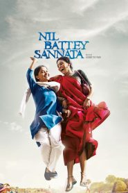 Nil Battey Sannata (2015) Hindi HD 1080p – 720p – 480p Download & Online Watch