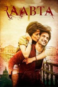 Raabta (2017) Hindi WEB-DL 1080P – 720p – 480p Download & Online Watch