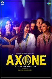 Axone (2019) Hindi HD 1080p – 720p – 480p Download & Online Watch
