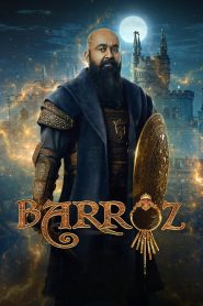 Barroz (2024) Uncut Dual Audio [Hindi-Malayalam] HS WEB-DL 1080p – 720p – 480p Download & Watch