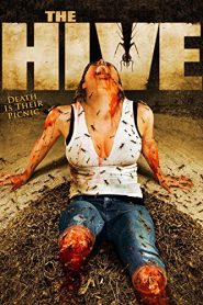The Hive (2008) Dual Audio [Hindi-English] BluRay 1080p – 720p – 480p Download & Online Watch