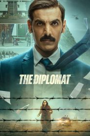 Diplomat (2025) Hindi PRE-HD 1080p – 720p – 480p Download & Online Watch