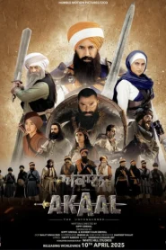 Akaal: The Unconquered (2025) Hindi HDTC ESub 1080p – 720p – 480p Download & Online Watch
