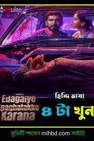 Edagaiye Apaghatakke Karana (2025) Dual Audio [Hindi ORG-Kannada] AMZN WEB-DL ESub 1080p – 720p – 480p Download