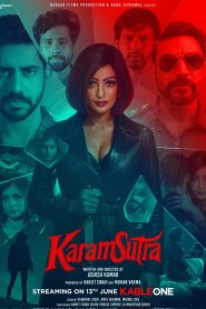 Karamsutra (2025) Dual Audio [Hindi-Punjabi] WEB-DL 1080p – 720p – 480p Download & Online Watch