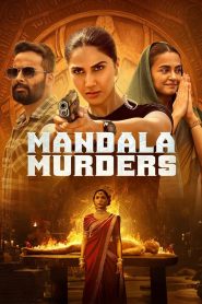 Mandala Murders (2025) Hindi Season 1 Complete Netflix WEB-DL 1080p – 720p – 480p Download & Online Watch