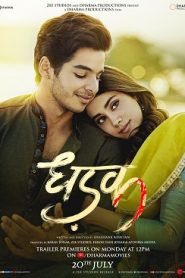 Dhadak (2018) Hindi WEB.DL 1080p – 720p – 480p Download & Online Watch